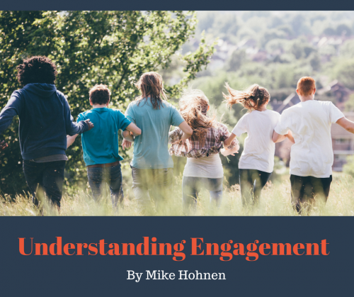 Understand Engagement