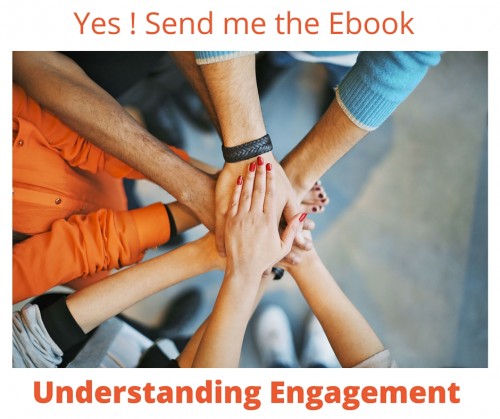 Yes ! Send me the Ebook