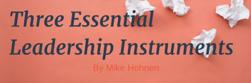 three-essential-leadership-instruments