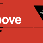 Above the line